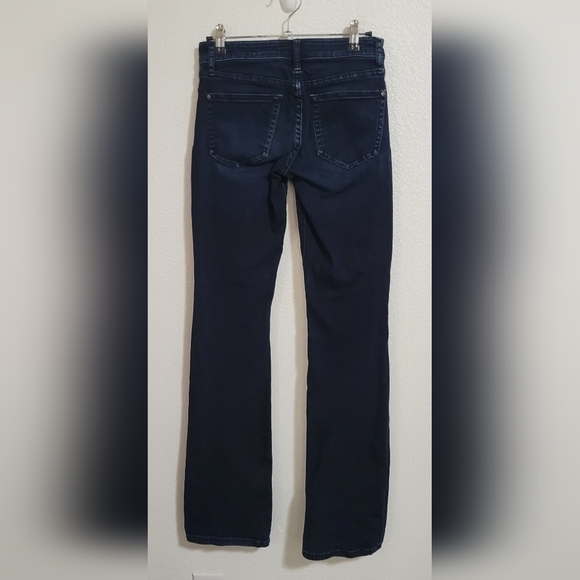 Pilco and Letterpress bootcut jeans size 25 - Picture 8 of 11